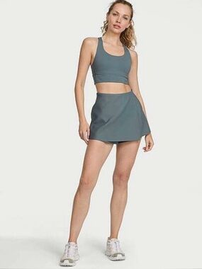 NWOT Victoria’s Secret VSX Defined Scuba Skort Mini Athletic Exercise Size XS